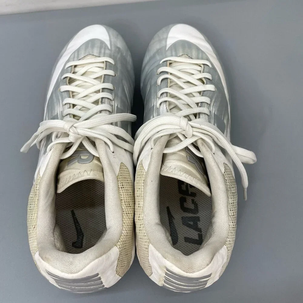 Nike vapor speed